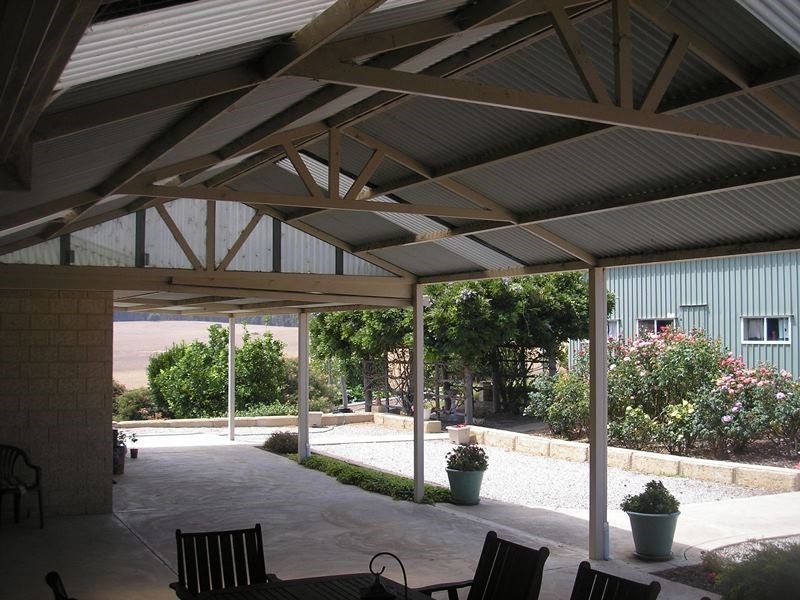 55 Martin Place, Mullalyup WA 6252