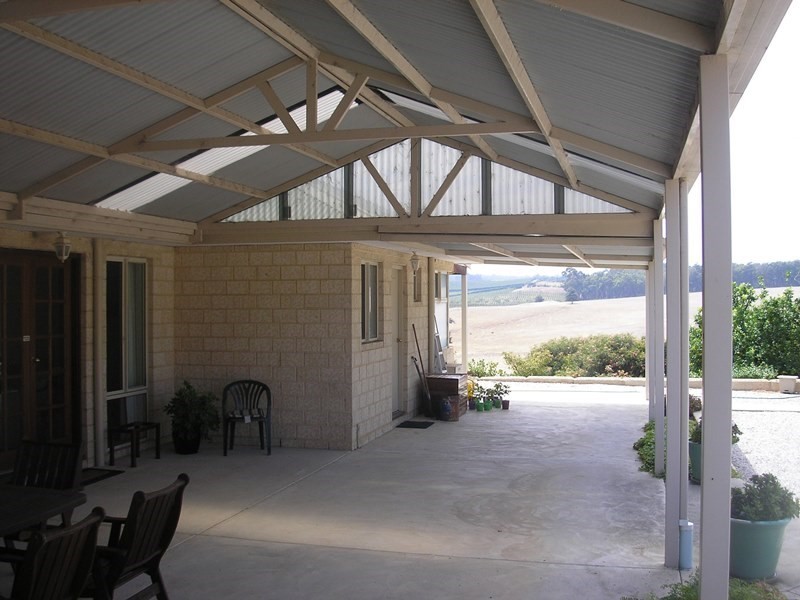 55 Martin Place, Mullalyup WA 6252