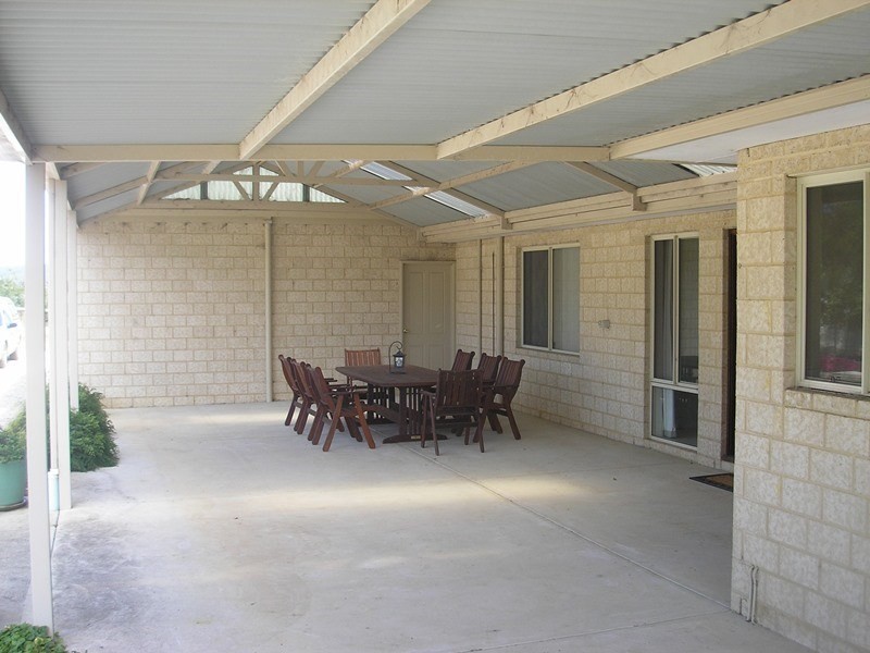 55 Martin Place, Mullalyup WA 6252