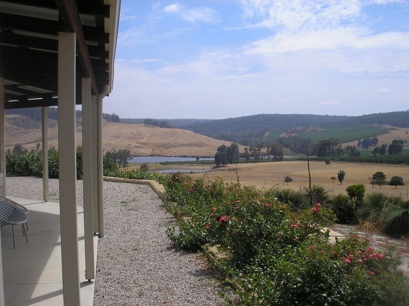 55 Martin Place, Mullalyup WA 6252