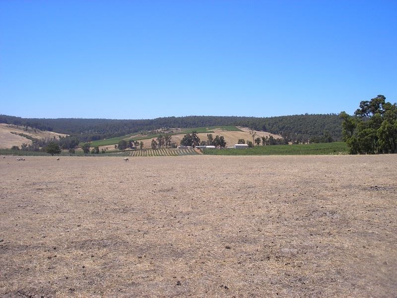 11894 Martin Place, Mullalyup WA 6252