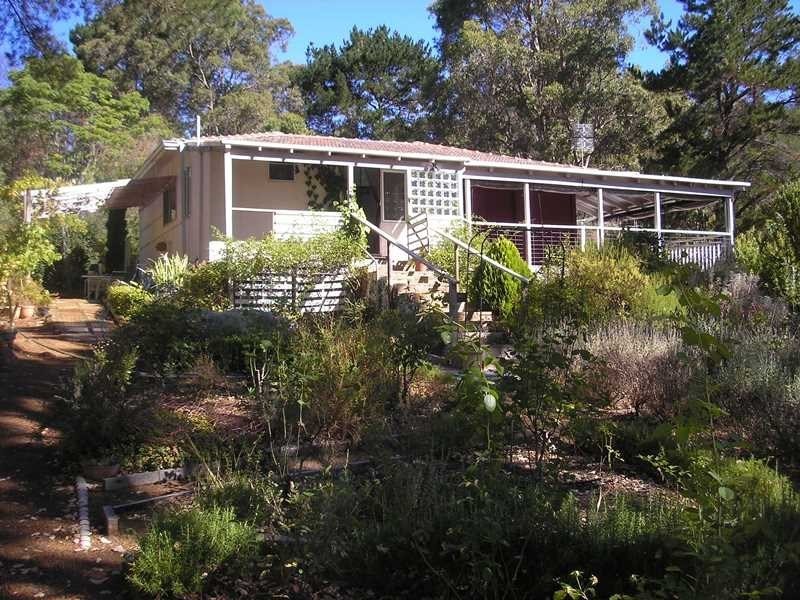 53 Spring Gully Road, Greenbushes WA 6254