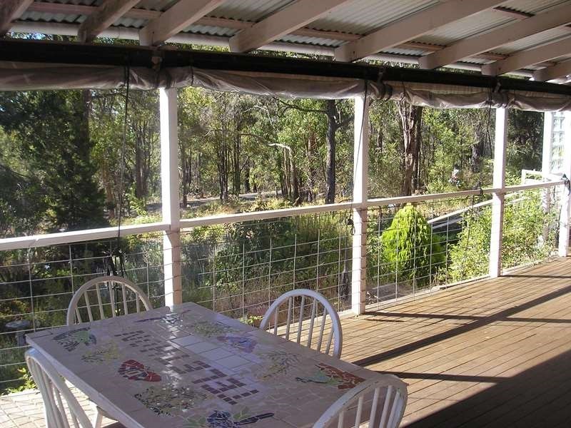 53 Spring Gully Road, Greenbushes WA 6254