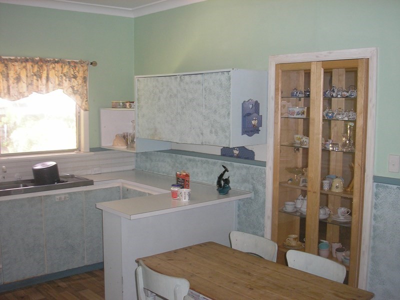 53 Spring Gully Road, Greenbushes WA 6254