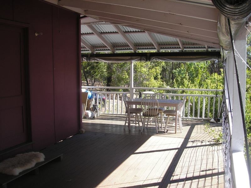 53 Spring Gully Road, Greenbushes WA 6254