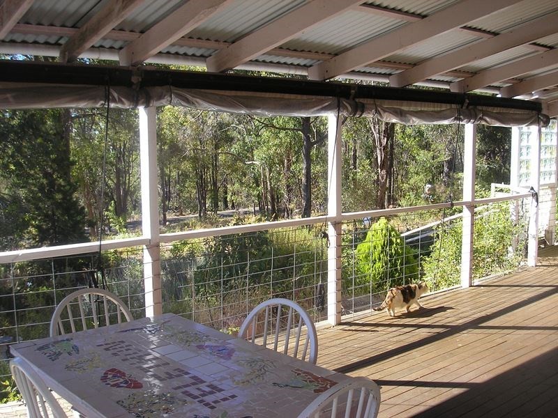 53 Spring Gully Road, Greenbushes WA 6254