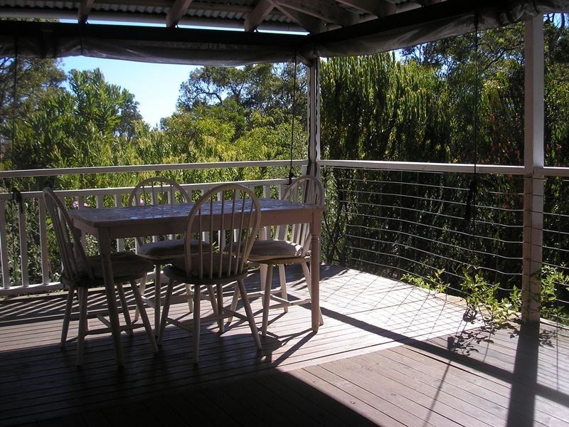 53 Spring Gully Road, Greenbushes WA 6254