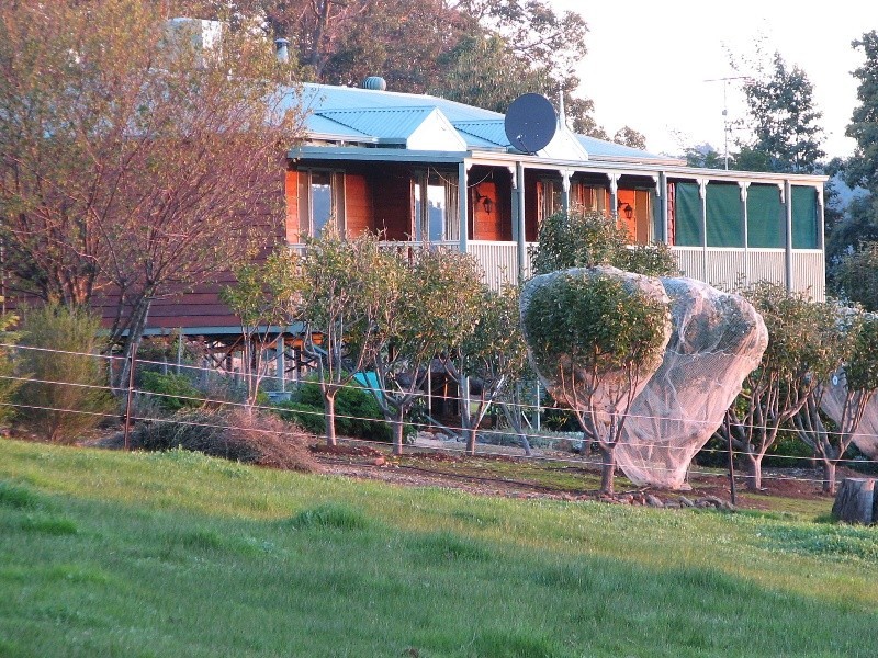 36 Campbell Street, Balingup WA 6253