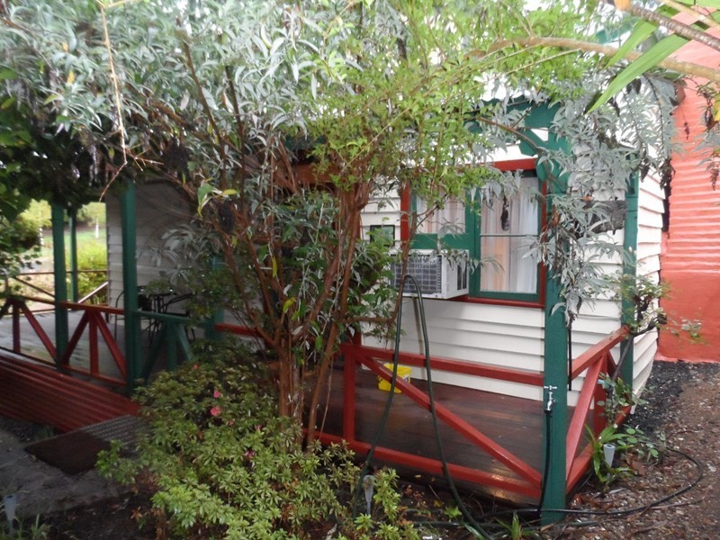 12 Loftie Street, Bridgetown WA 6255