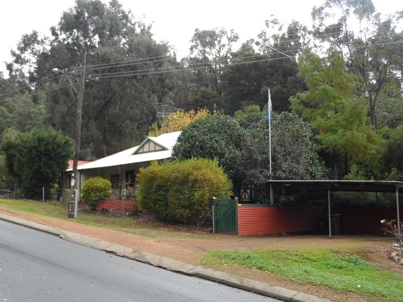 12 Loftie Street, Bridgetown WA 6255