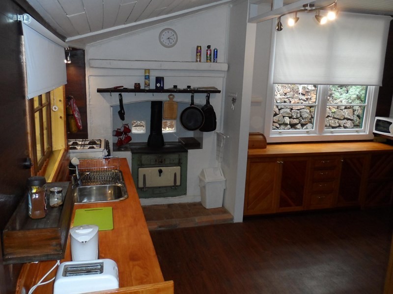 12 Loftie Street, Bridgetown WA 6255