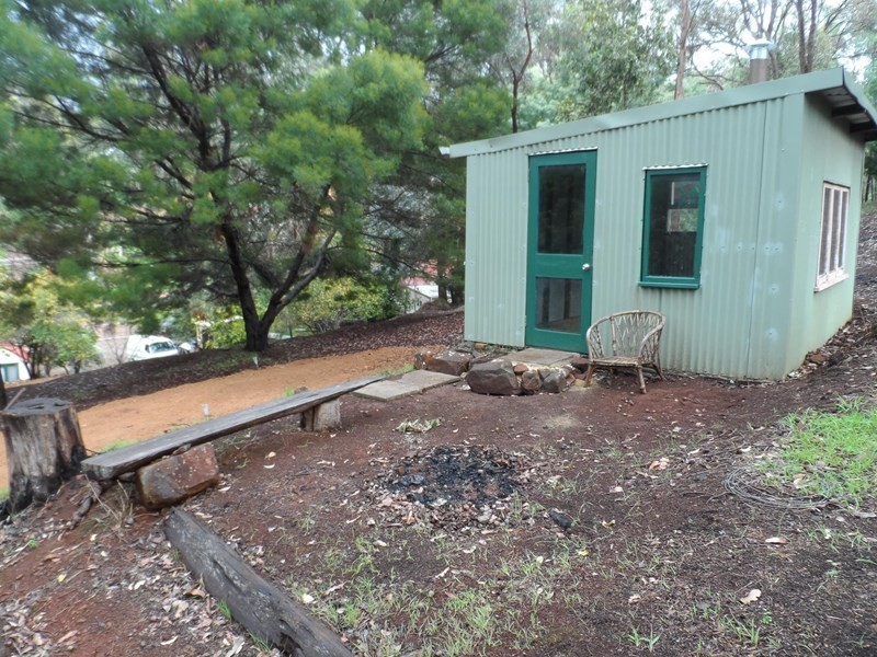 12 Loftie Street, Bridgetown WA 6255