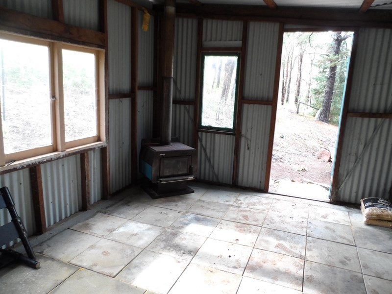 12 Loftie Street, Bridgetown WA 6255