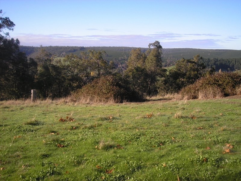 180 Lukis Street, Balingup WA 6253