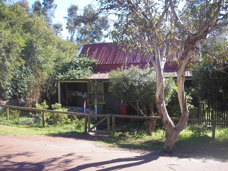 24 Stanifer Street, Greenbushes WA 6254