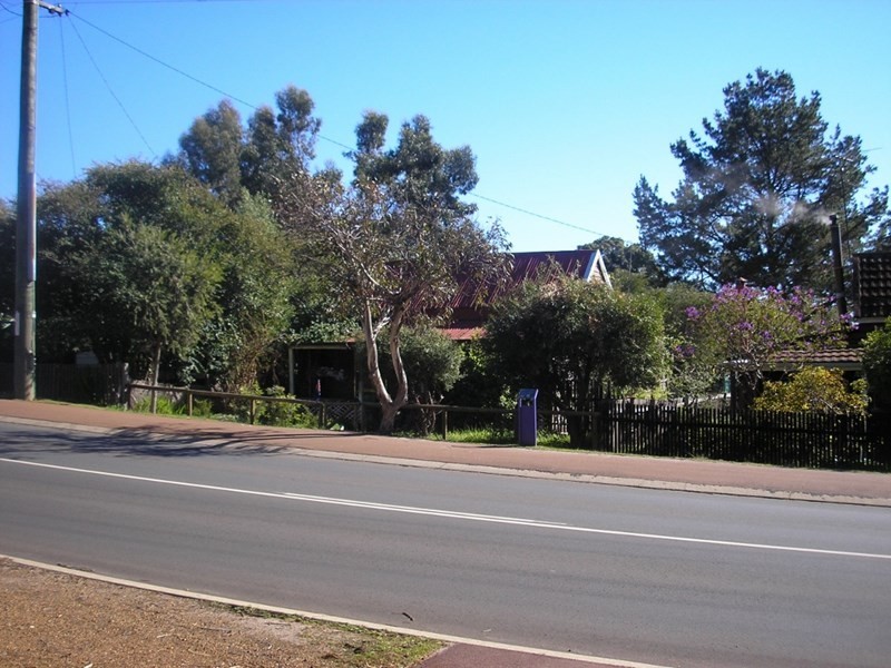 24 Stanifer Street, Greenbushes WA 6254