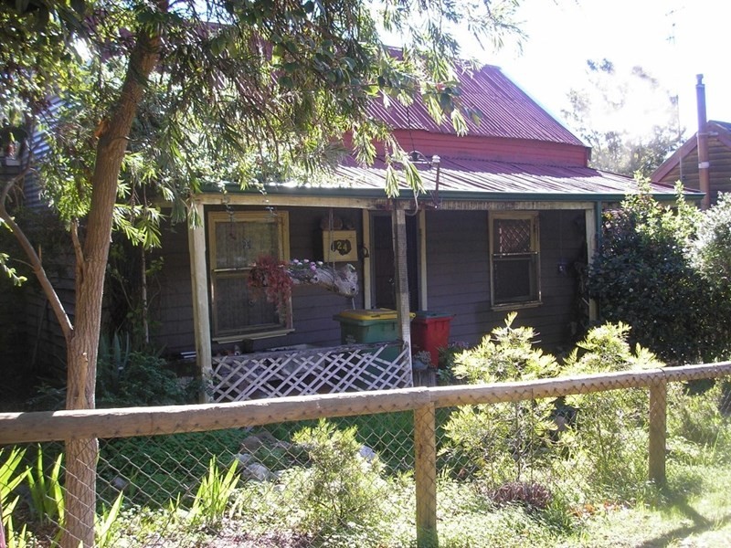 24 Stanifer Street, Greenbushes WA 6254