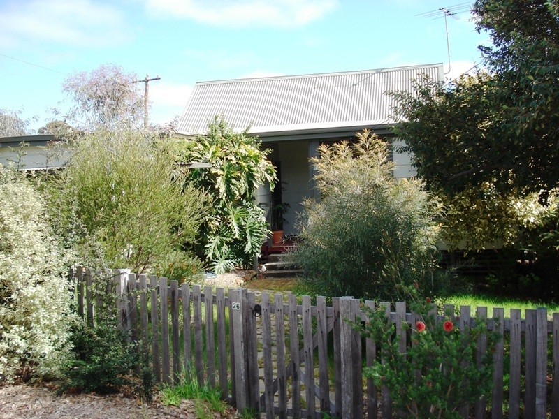 26 Stanifer Street, Greenbushes WA 6254