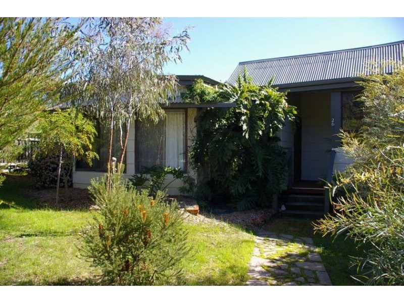 26 Stanifer Street, Greenbushes WA 6254