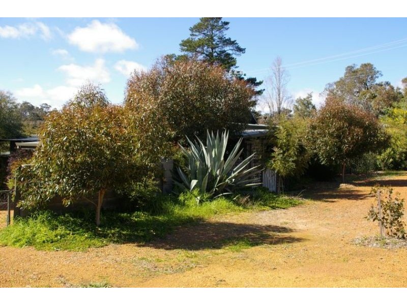 26 Stanifer Street, Greenbushes WA 6254