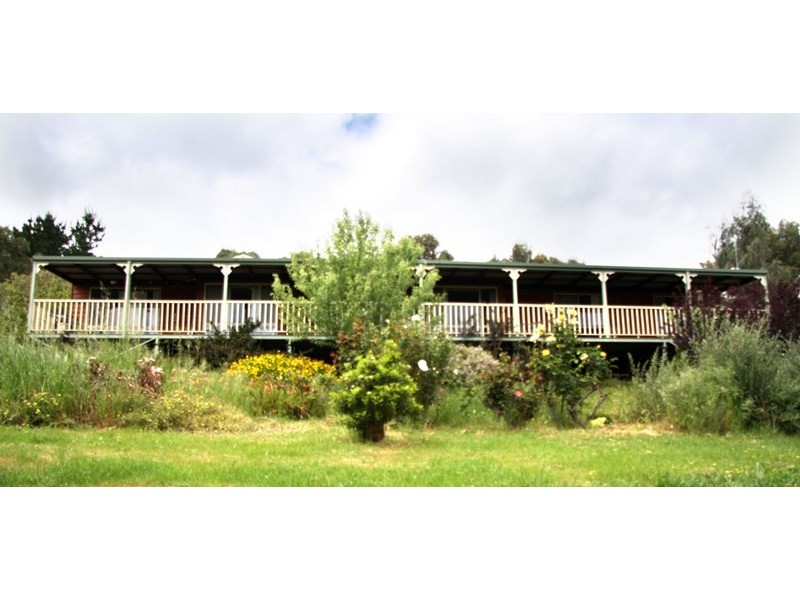 36 Campbell Street, Balingup WA 6253