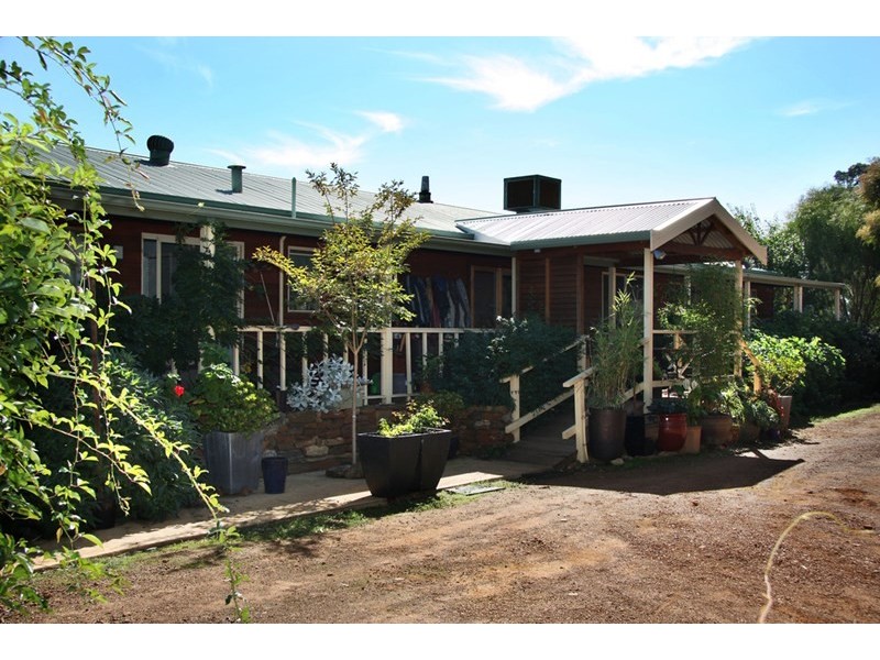 36 Campbell Street, Balingup WA 6253