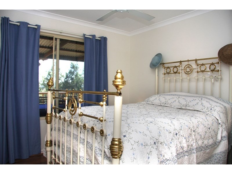 36 Campbell Street, Balingup WA 6253