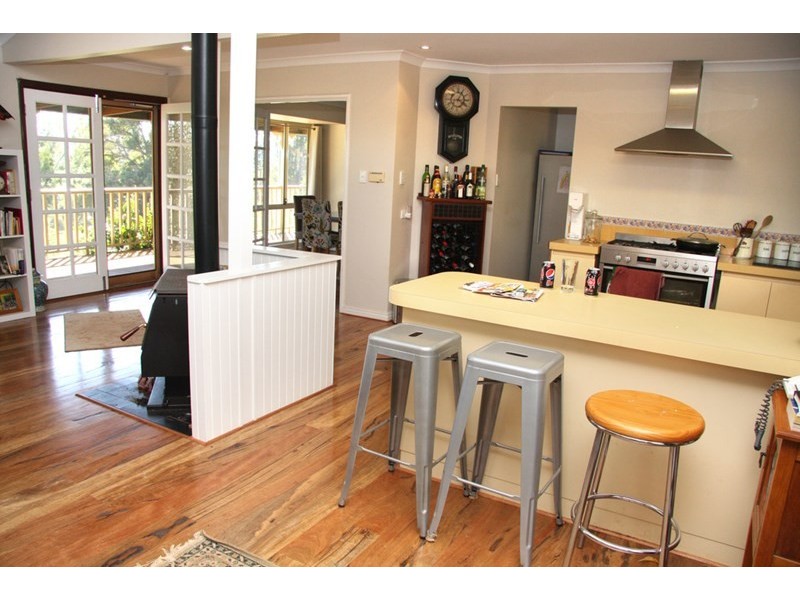 36 Campbell Street, Balingup WA 6253