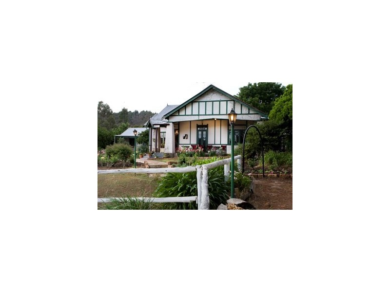 208 jayes Road, Balingup WA 6253