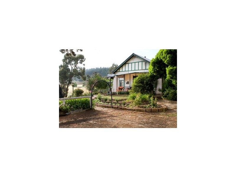 208 jayes Road, Balingup WA 6253