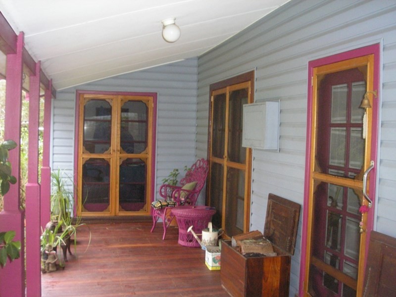 24 Blackwood River Drive, Balingup WA 6253