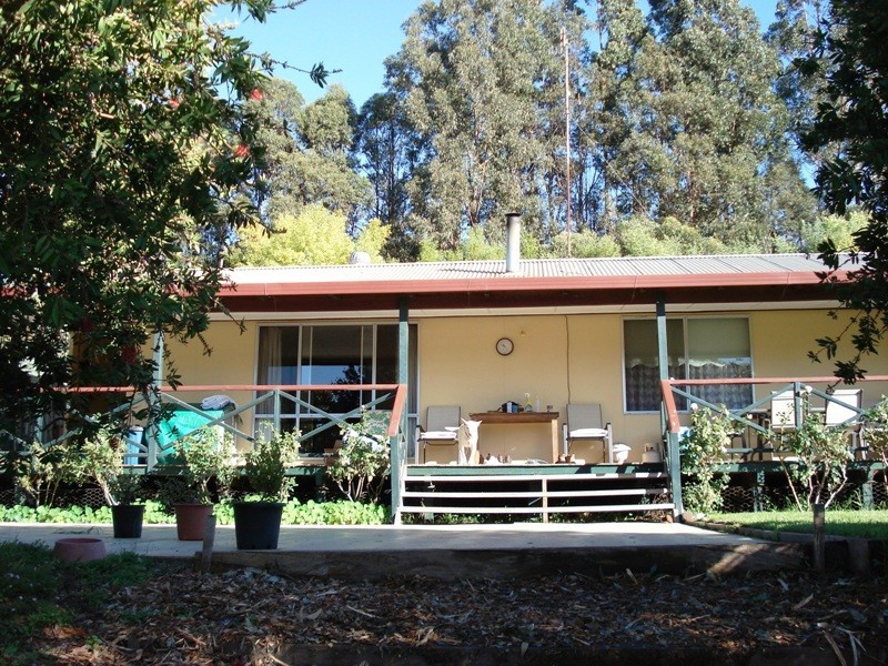 713 Hackett Street, Bridgetown WA 6255