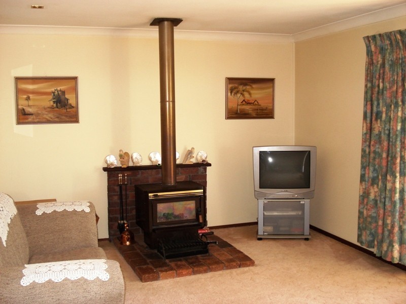 713 Hackett Street, Bridgetown WA 6255