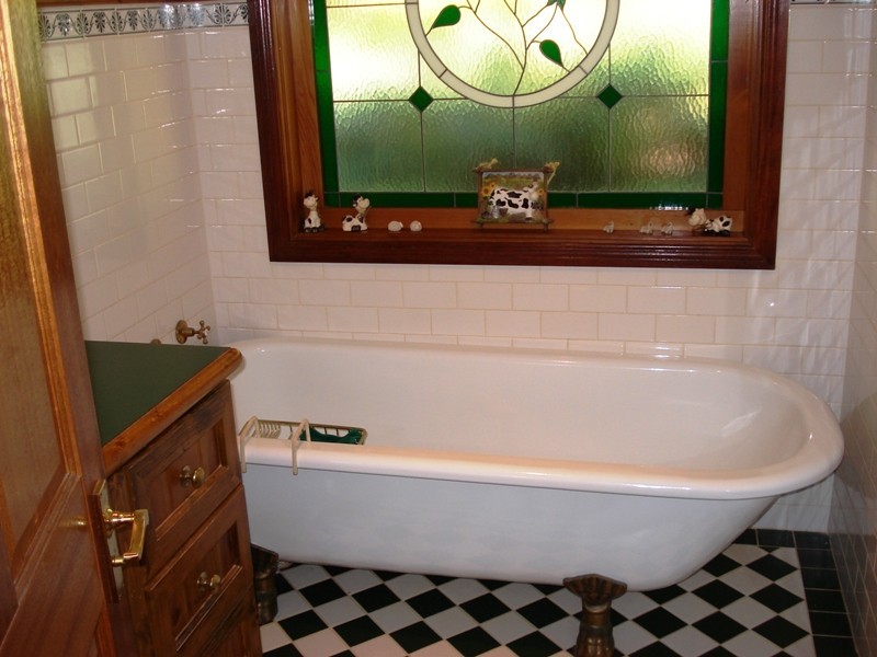 713 Hackett Street, Bridgetown WA 6255