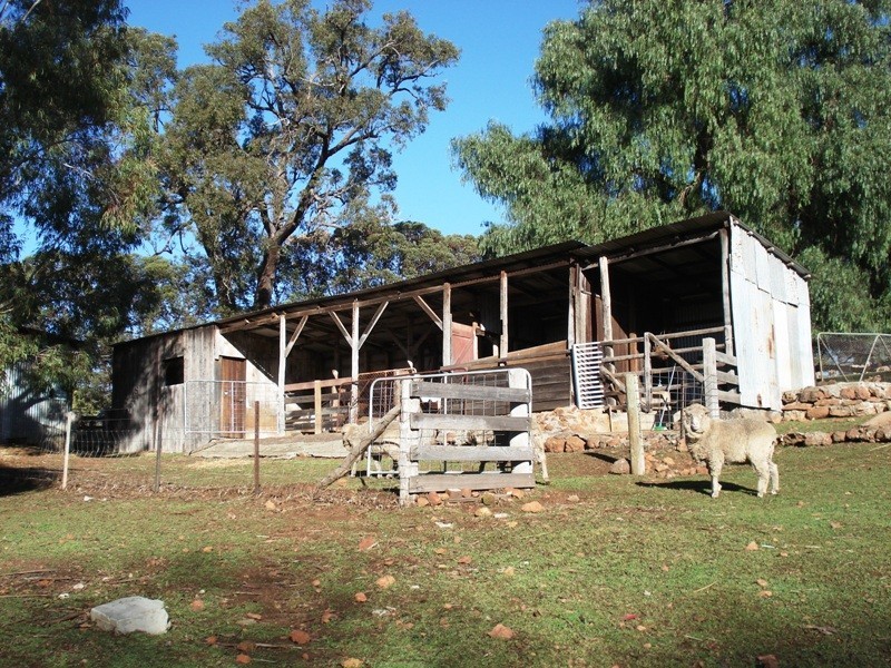 713 Hackett Street, Bridgetown WA 6255