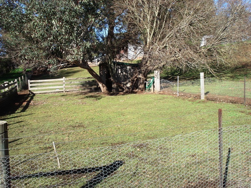 713 Hackett Street, Bridgetown WA 6255