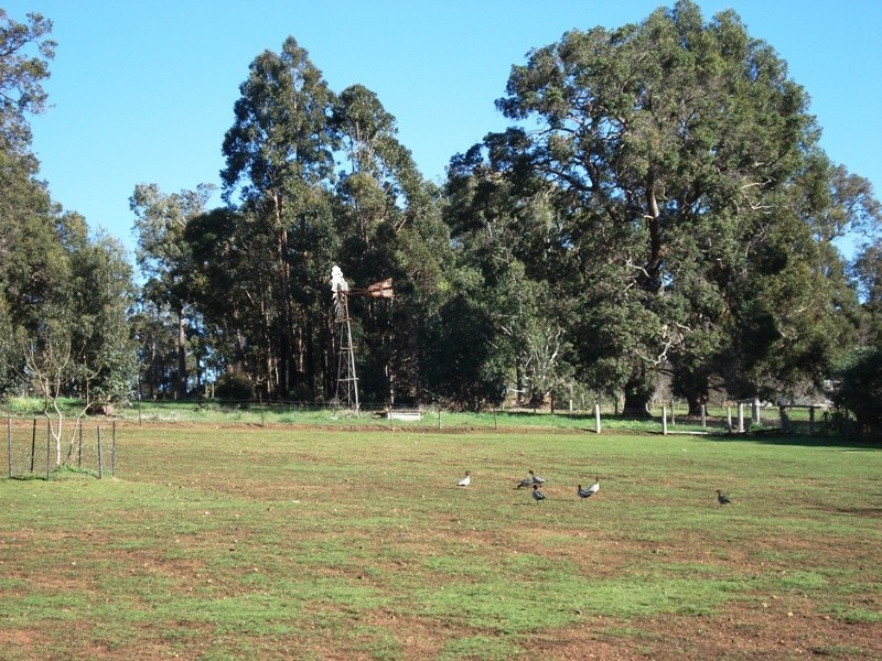 713 Hackett Street, Bridgetown WA 6255