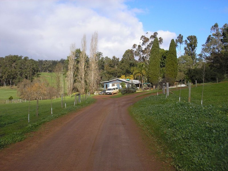 20880 South West Highway, Balingup WA 6253