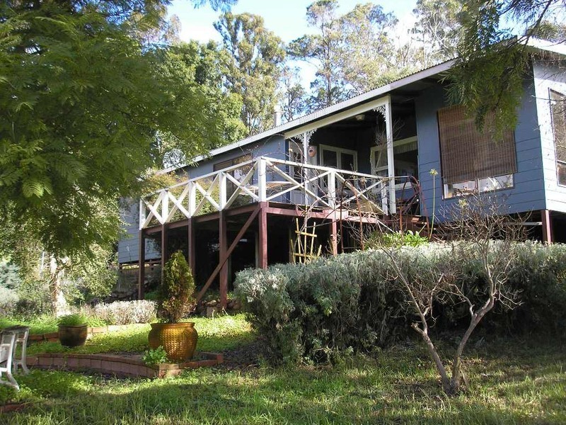 20880 South West Highway, Balingup WA 6253