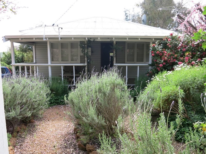 22 Blackwood River Drive, Balingup WA 6253