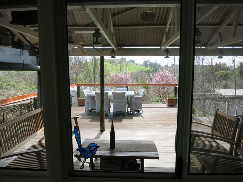 22 Blackwood River Drive, Balingup WA 6253