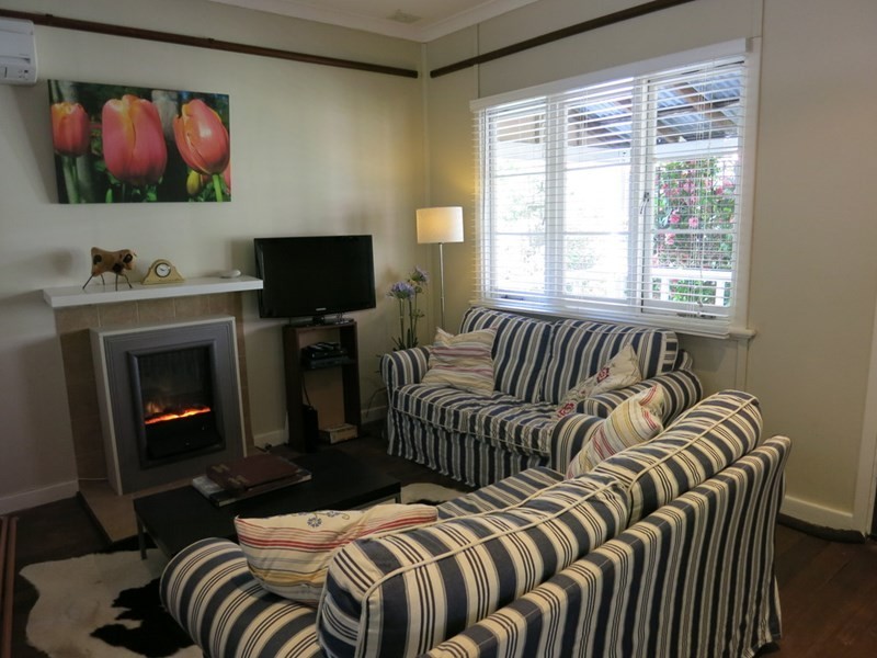 22 Blackwood River Drive, Balingup WA 6253