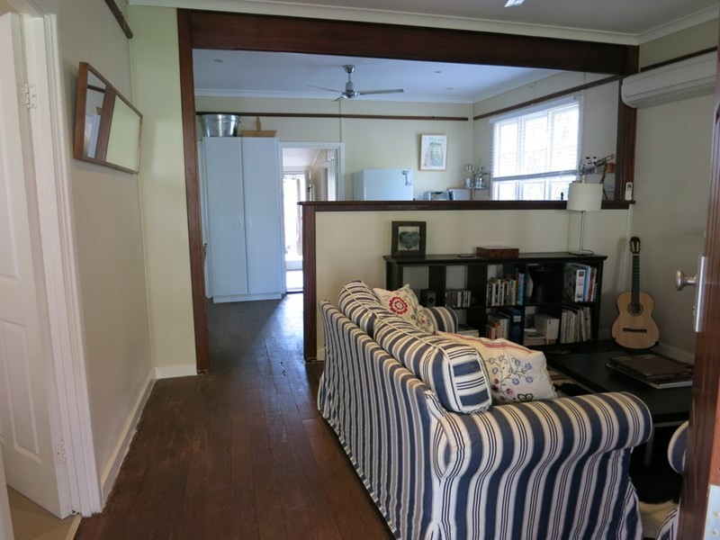 22 Blackwood River Drive, Balingup WA 6253