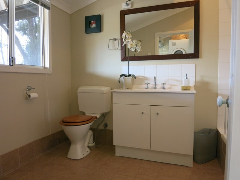 22 Blackwood River Drive, Balingup WA 6253