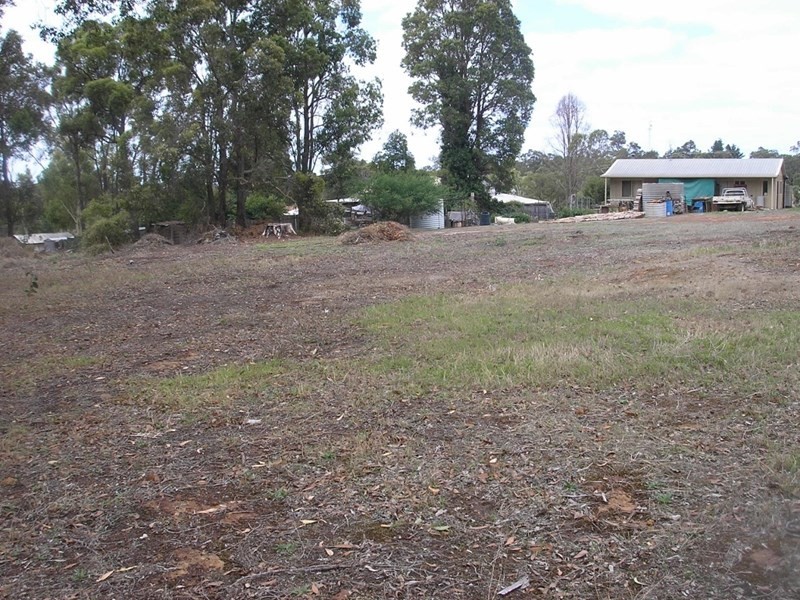 48 diorite, Greenbushes WA 6254