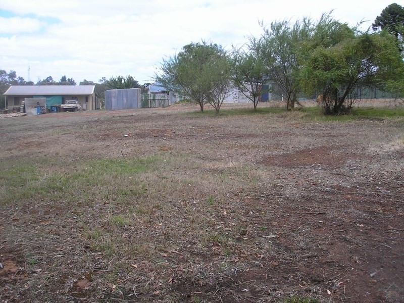 48 diorite, Greenbushes WA 6254