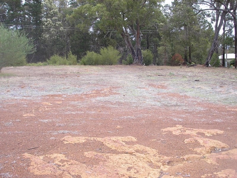 48 diorite, Greenbushes WA 6254