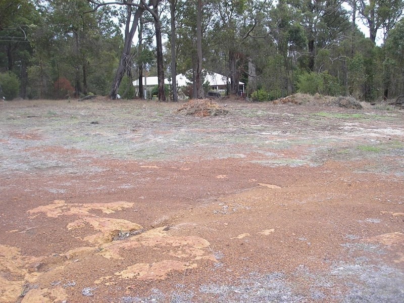 48 diorite, Greenbushes WA 6254