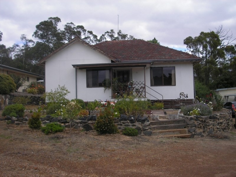 71 Telluride Street, Greenbushes WA 6254