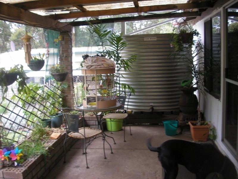 71 Telluride Street, Greenbushes WA 6254